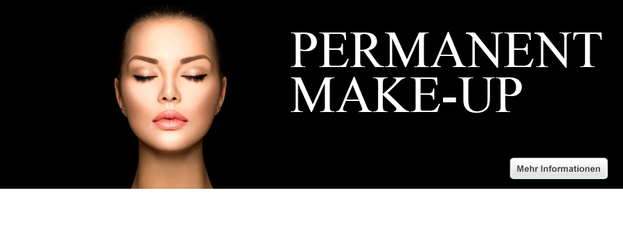 Permanent Make Up